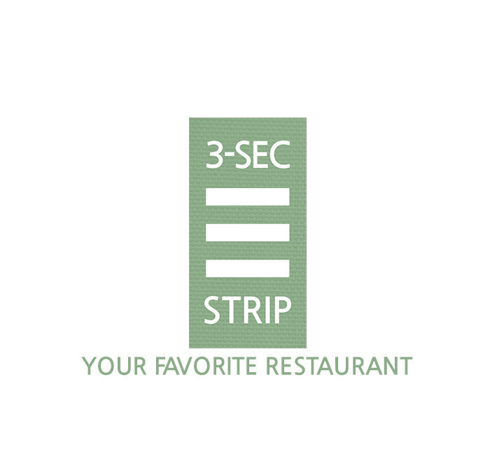 3-Second Strip Chapter 7 page 1 - Chapter 7 : Your Favorite Restaurant