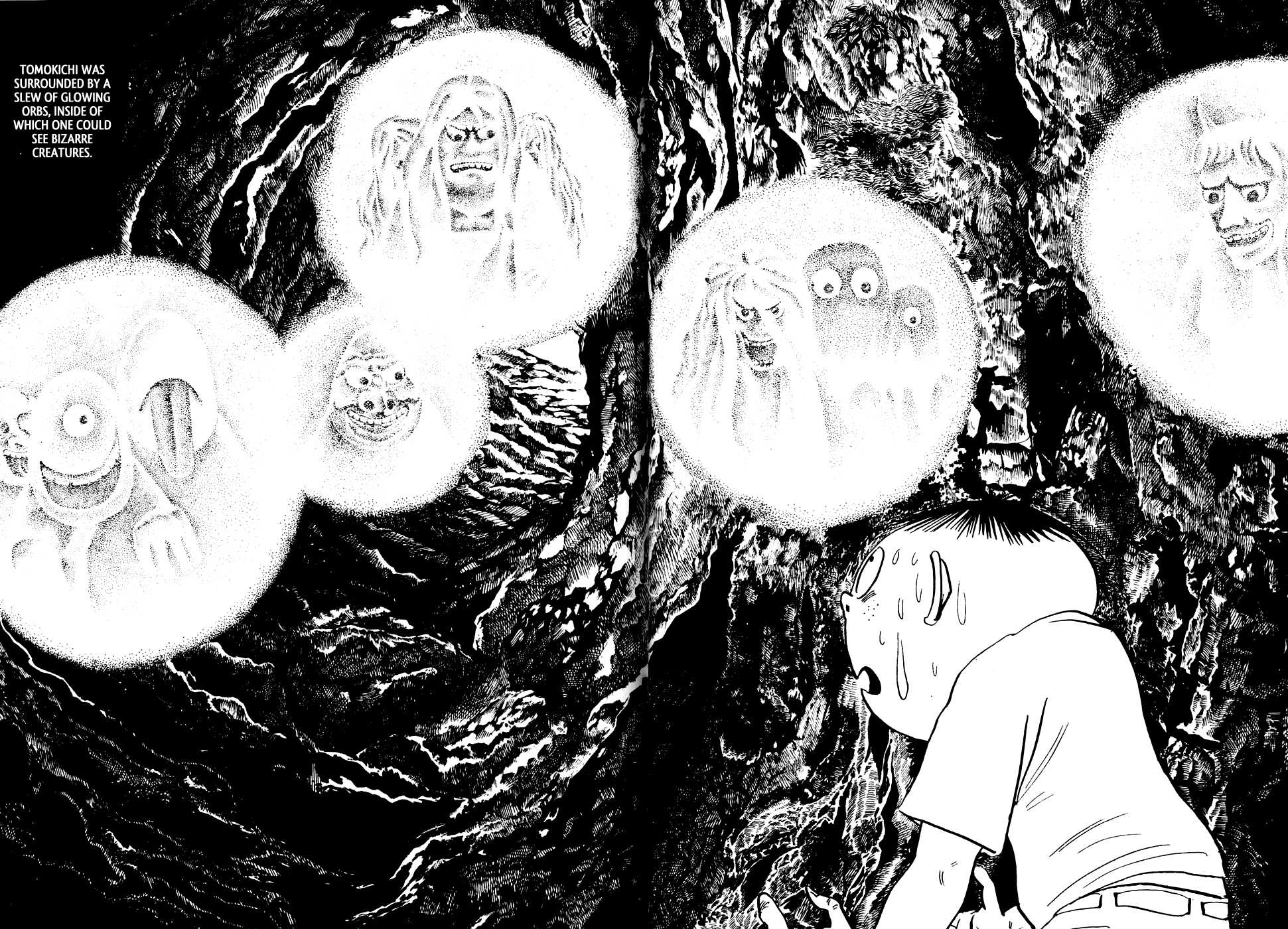 3, Street of Mysteries Chapter 4.2 page 16 - Chapter 4 v2 : The Swirls of the Sea