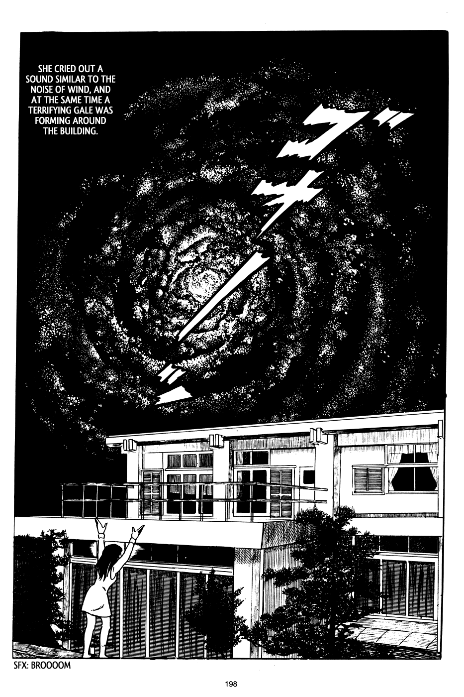 3, Street of Mysteries Chapter 6.2 page 46 - Chapter 6 v2 : The Girl from the Last Train