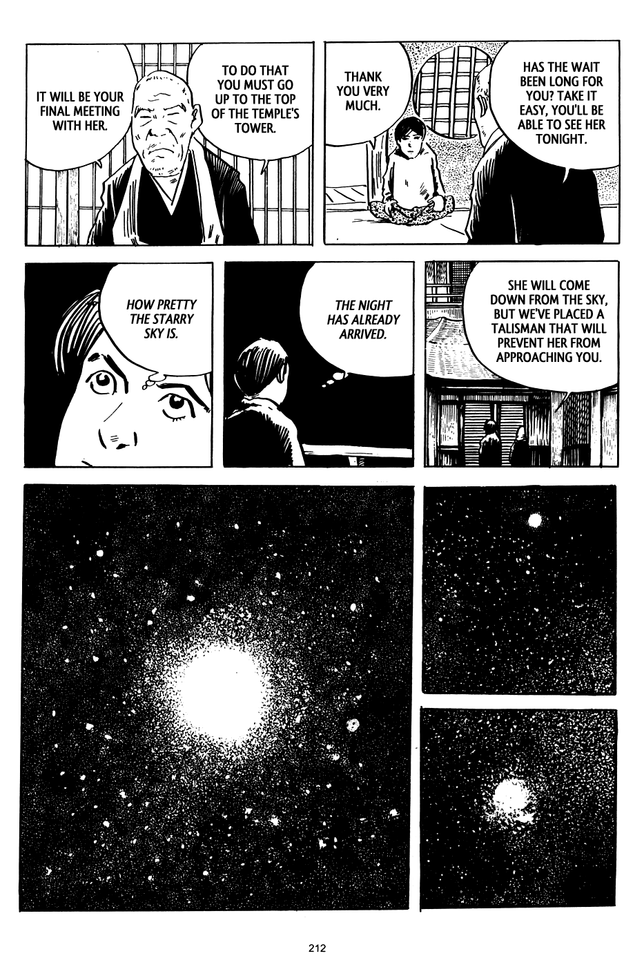 3, Street of Mysteries Chapter 6.2 page 60 - Chapter 6 v2 : The Girl from the Last Train