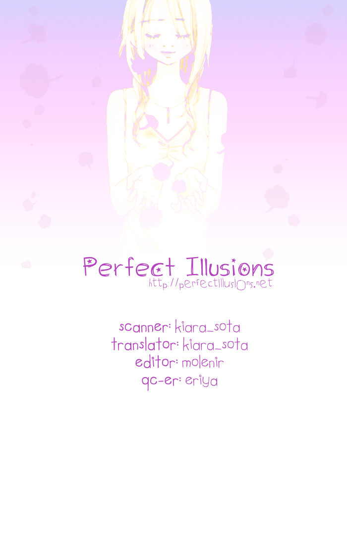 3 Years Chapter 4.2 page 1 - Chapter 4 v2 : Wishes [End]