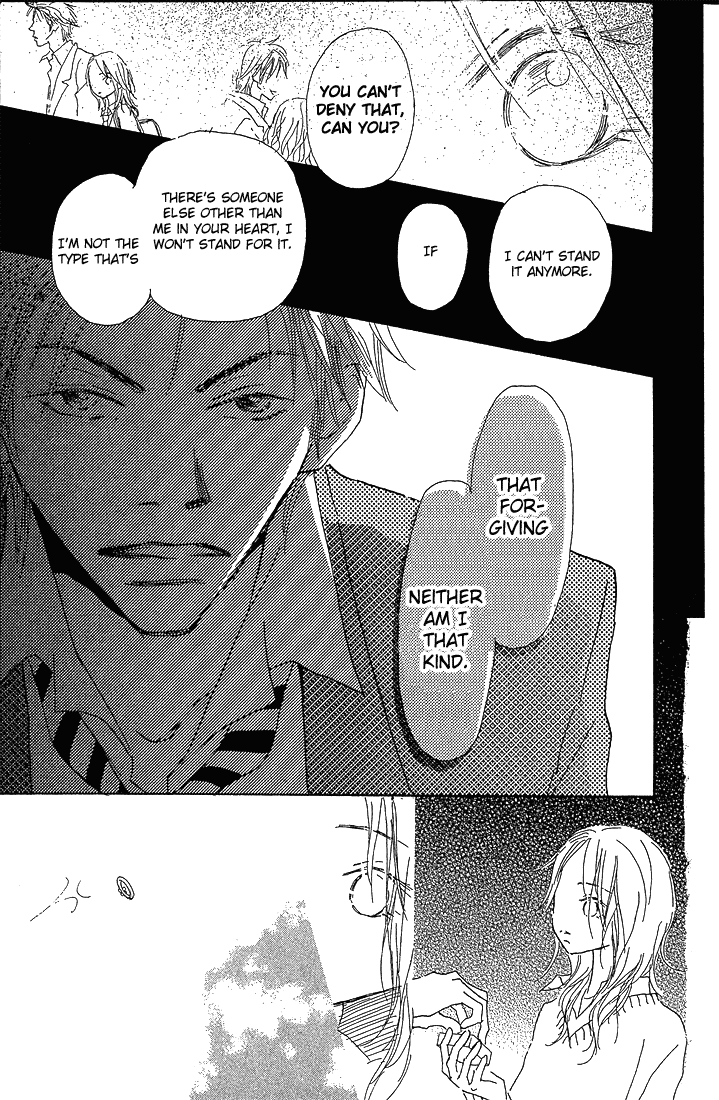 3 Years Chapter 4.2 page 11 - Chapter 4 v2 : Wishes [End]