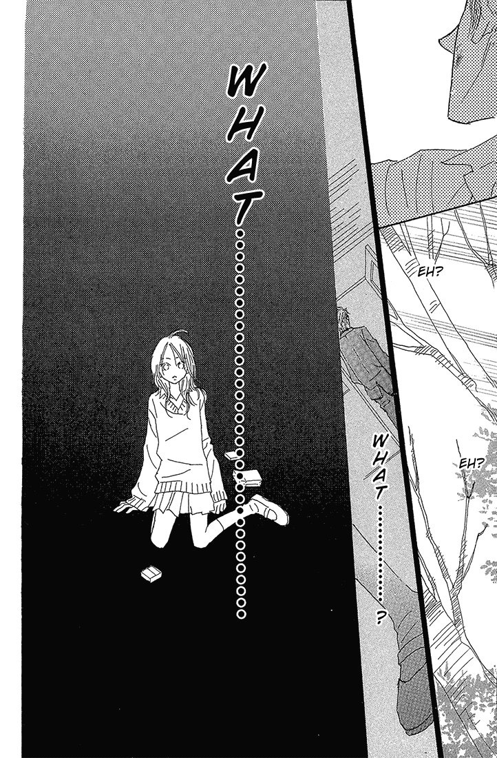 3 Years Chapter 4.2 page 12 - Chapter 4 v2 : Wishes [End]