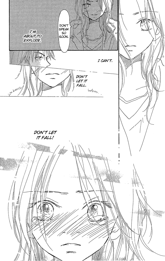 3 Years Chapter 4.2 page 34 - Chapter 4 v2 : Wishes [End]