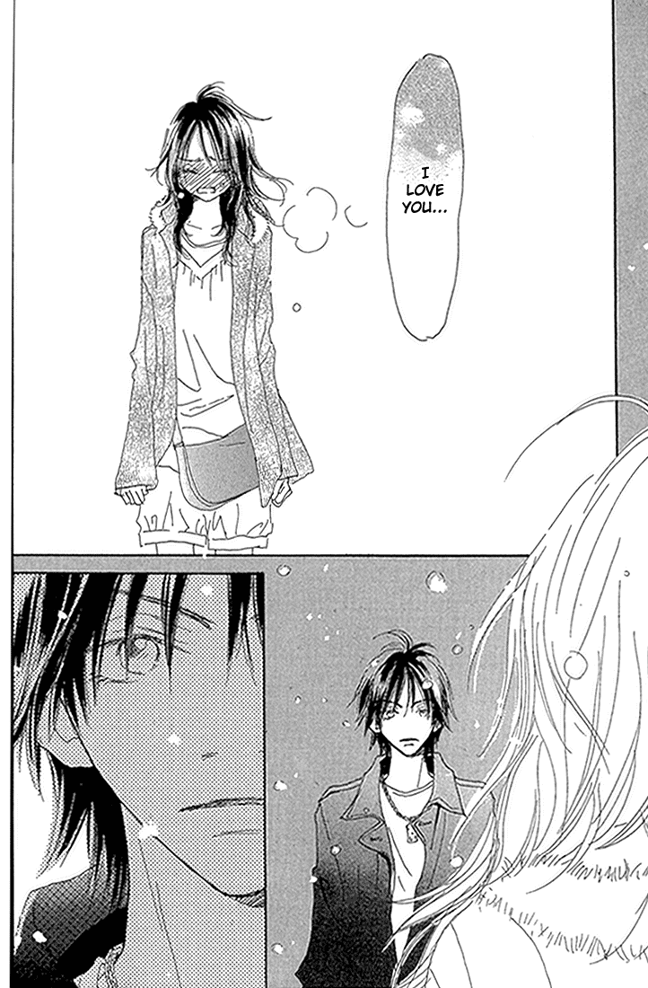 3 Years Chapter 4.2 page 35 - Chapter 4 v2 : Wishes [End]