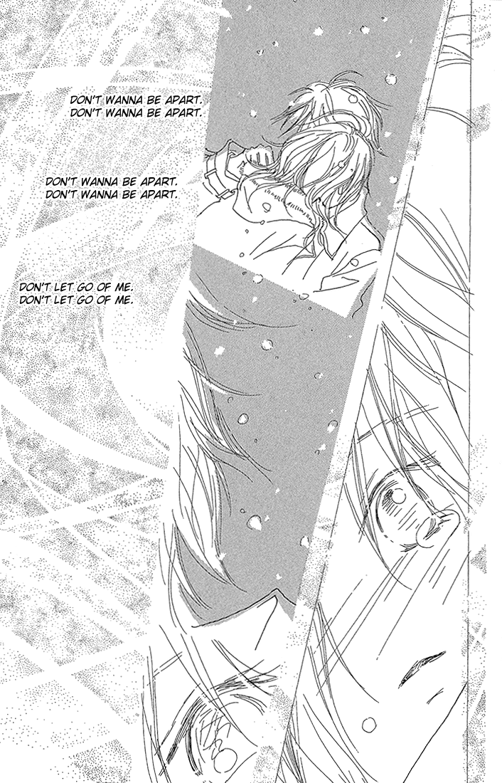 3 Years Chapter 4.2 page 37 - Chapter 4 v2 : Wishes [End]