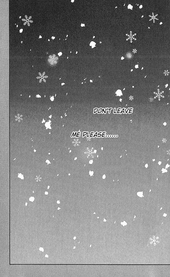 3 Years Chapter 4.2 page 38 - Chapter 4 v2 : Wishes [End]