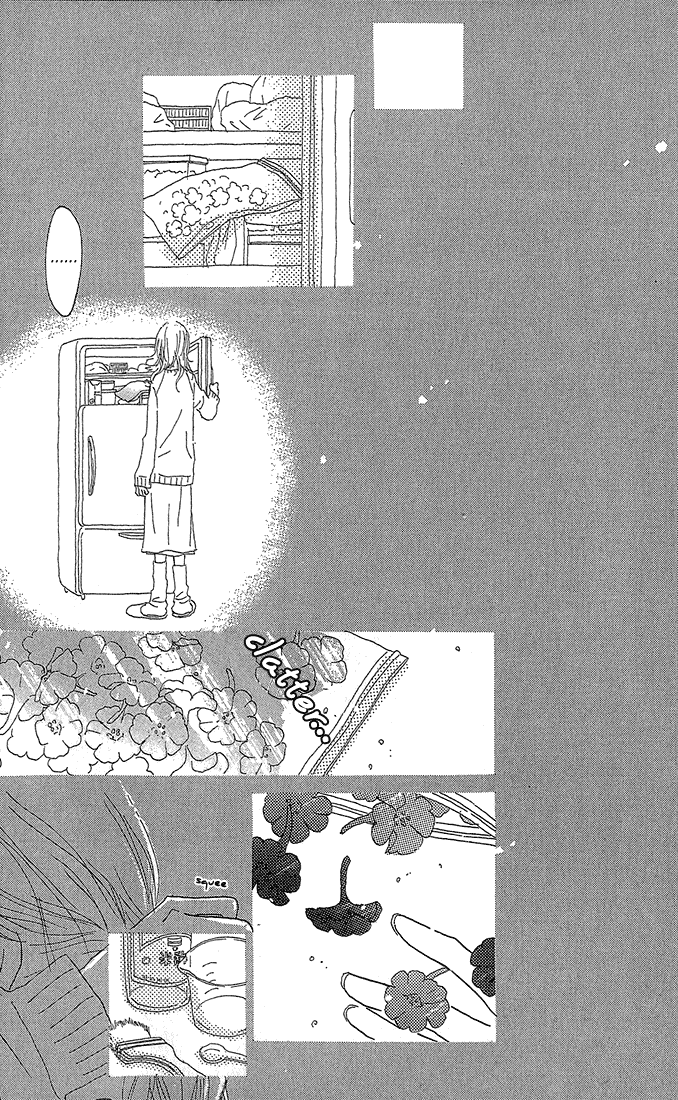 3 Years Chapter 4.2 page 39 - Chapter 4 v2 : Wishes [End]