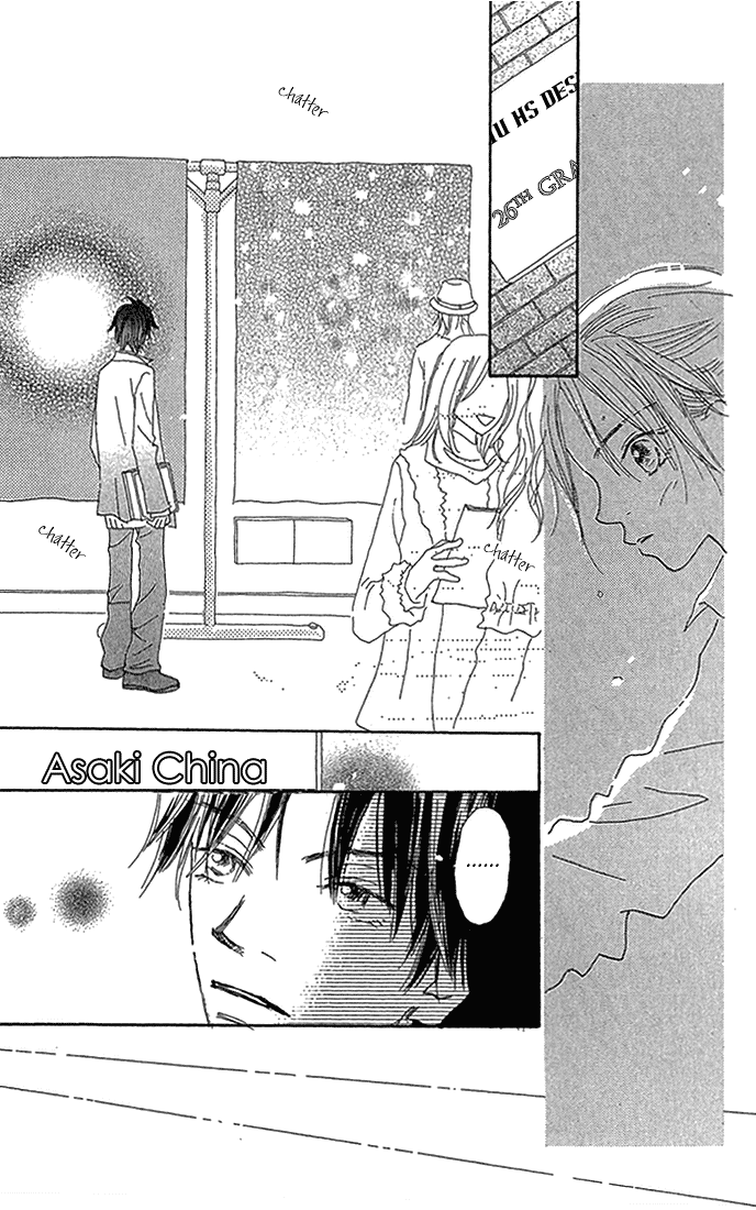 3 Years Chapter 4.2 page 41 - Chapter 4 v2 : Wishes [End]
