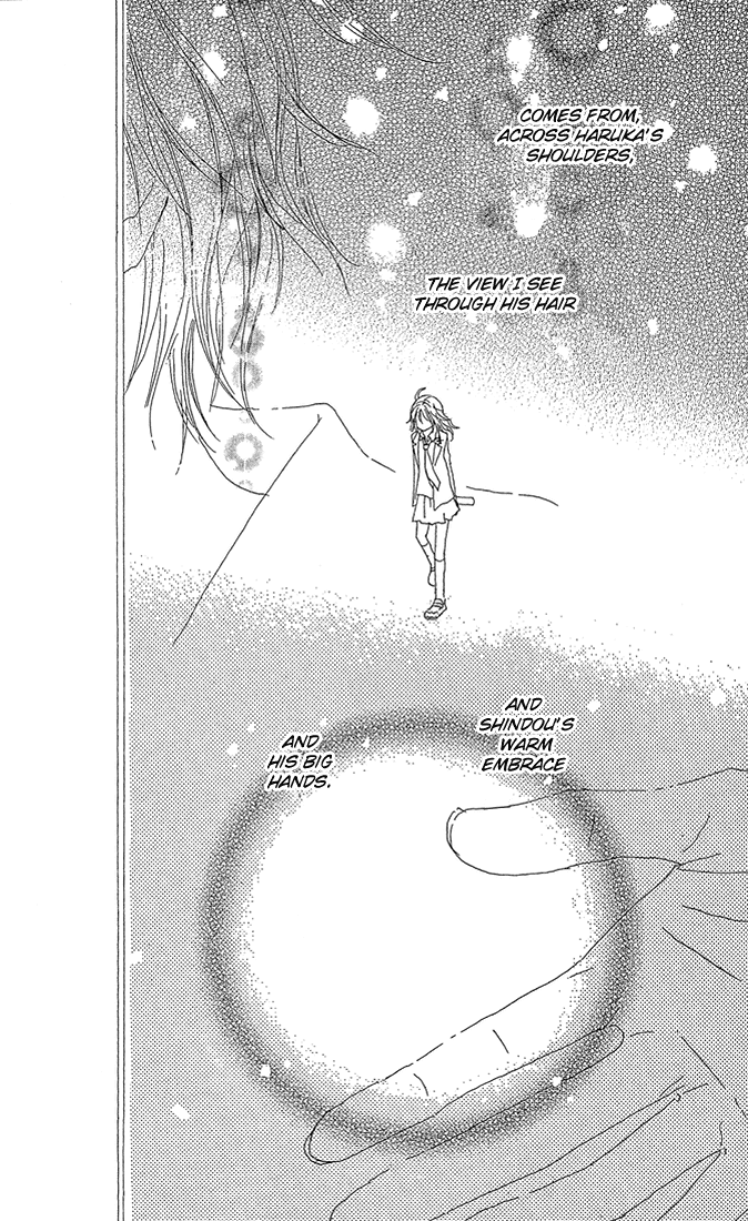 3 Years Chapter 4.2 page 48 - Chapter 4 v2 : Wishes [End]