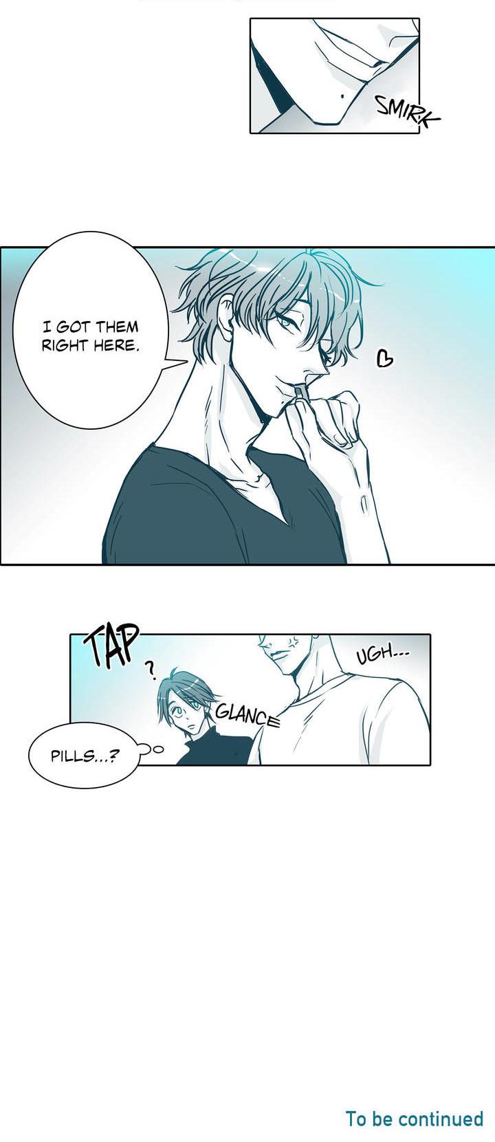 30 Days With You Chapter 10 page 11 - Chapter 10