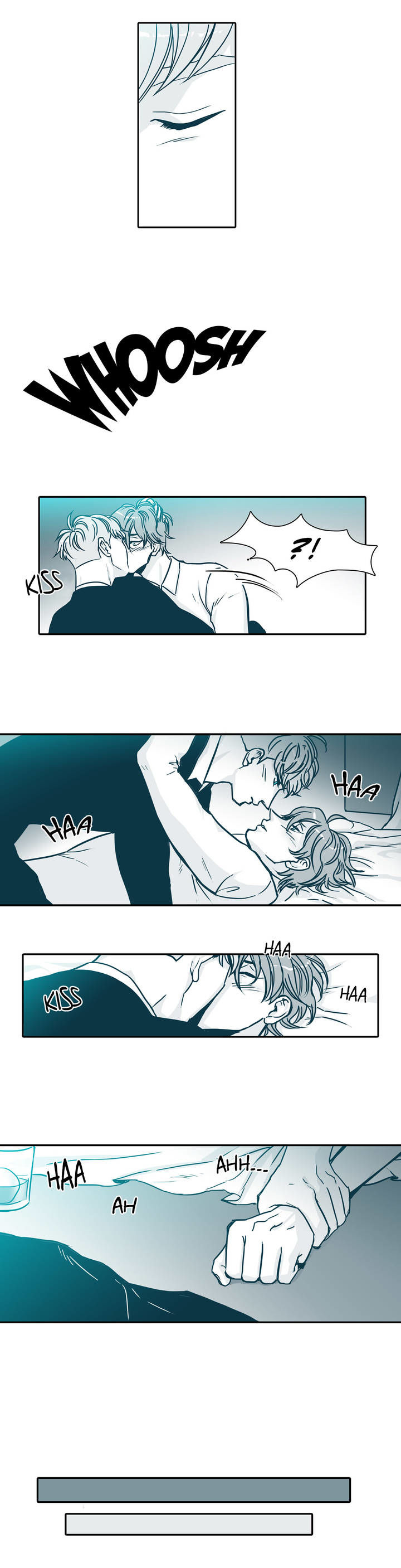 30 Days With You Chapter 10 page 6 - Chapter 10