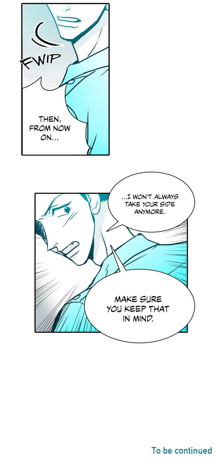 30 Days With You Chapter 12 page 10 - Chapter 12