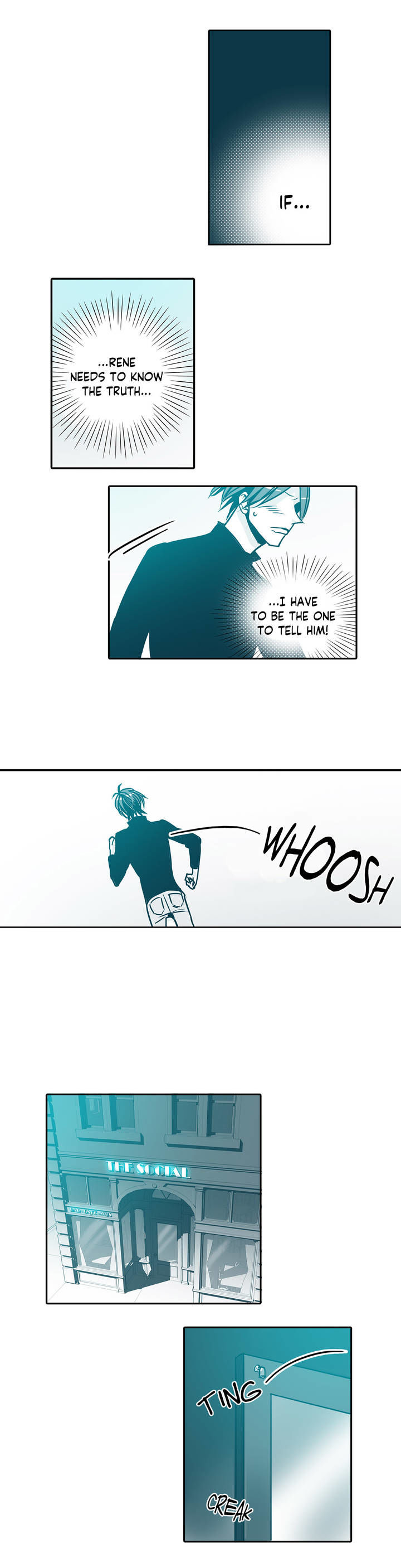 30 Days With You Chapter 13 page 10 - Chapter 13