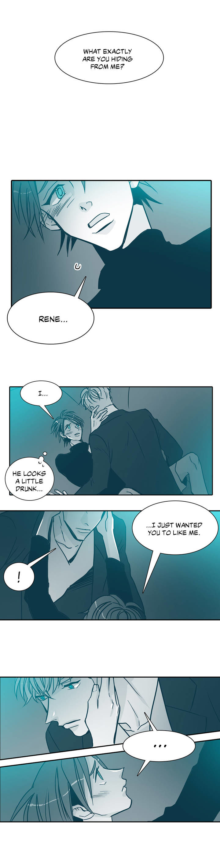 30 Days With You Chapter 16 page 1 - Chapter 16