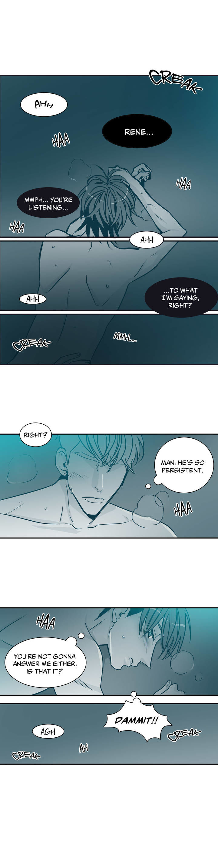 30 Days With You Chapter 16 page 10 - Chapter 16