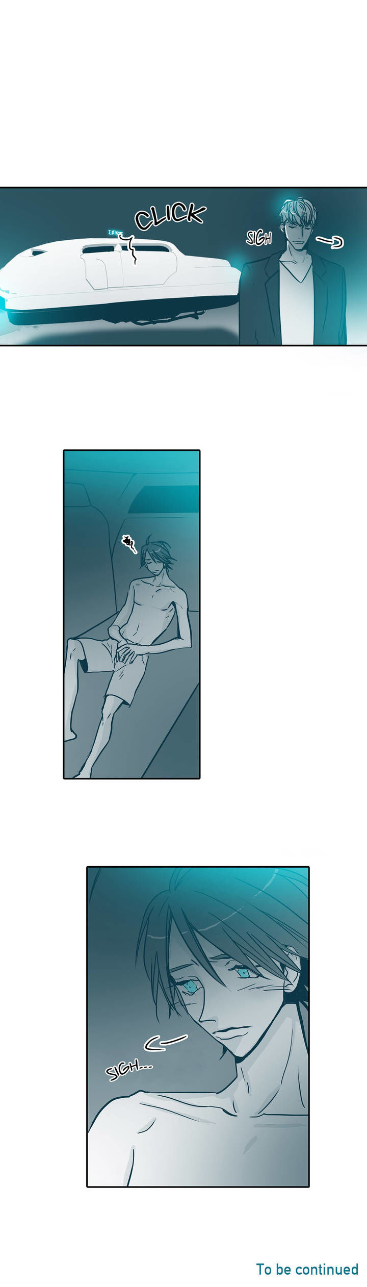 30 Days With You Chapter 16 page 11 - Chapter 16
