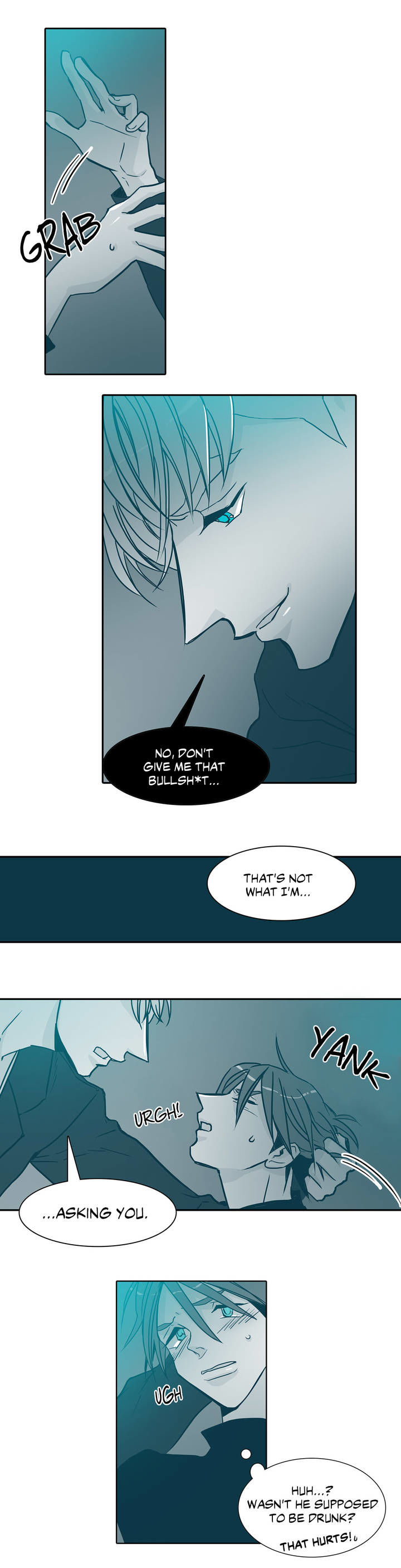 30 Days With You Chapter 16 page 2 - Chapter 16