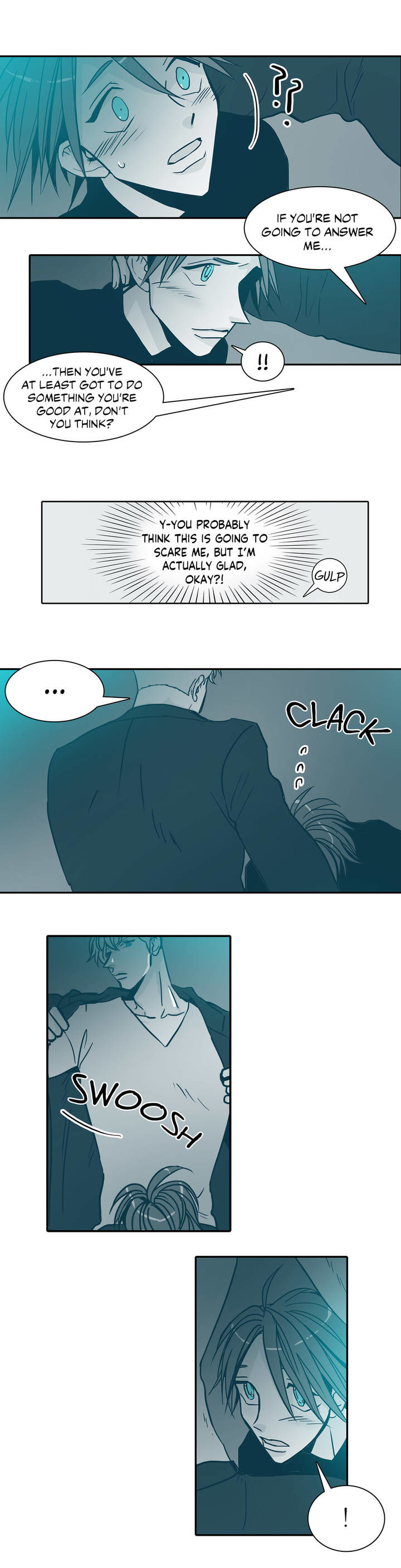 30 Days With You Chapter 16 page 4 - Chapter 16