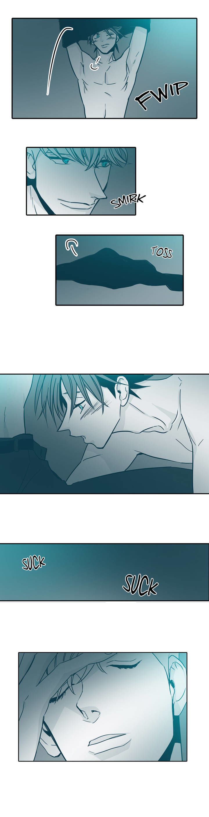 30 Days With You Chapter 16 page 5 - Chapter 16