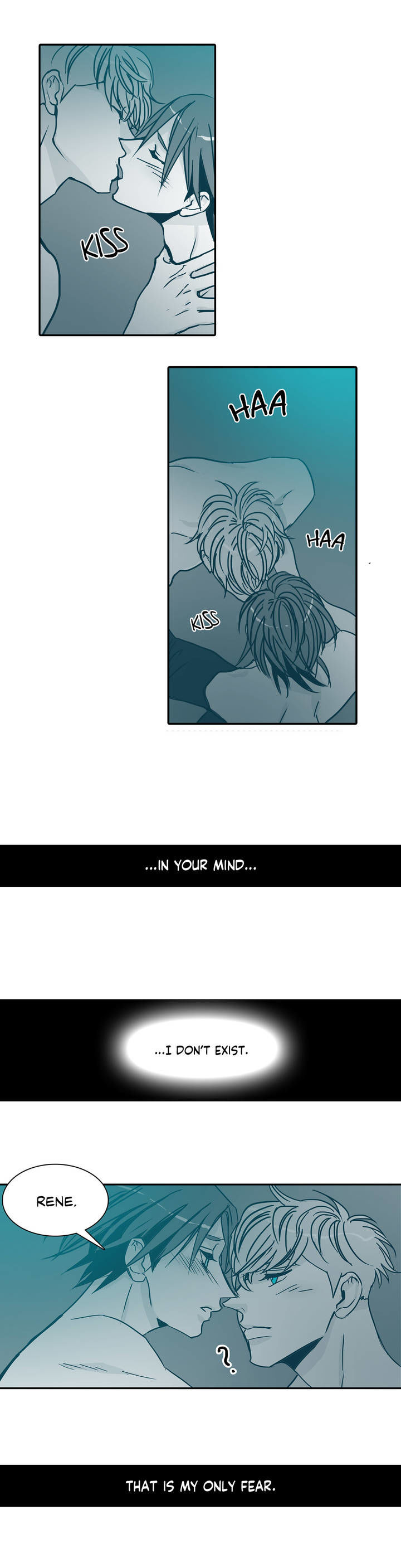 30 Days With You Chapter 16 page 7 - Chapter 16