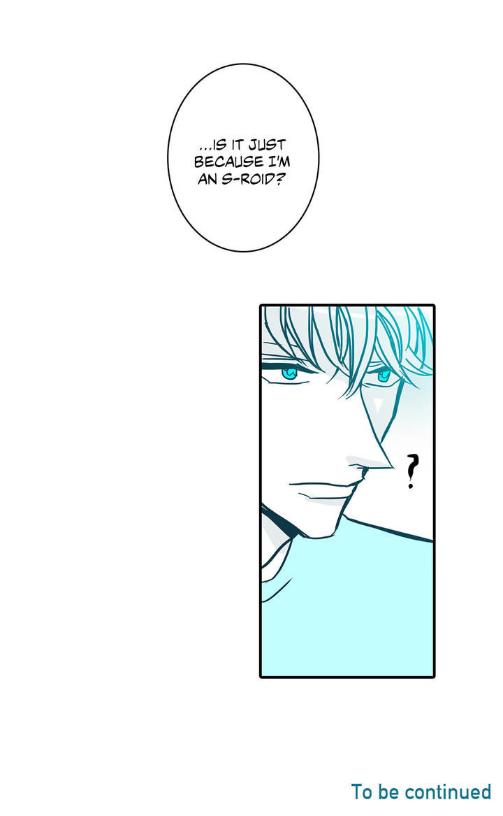 30 Days With You Chapter 18 page 11 - Chapter 18