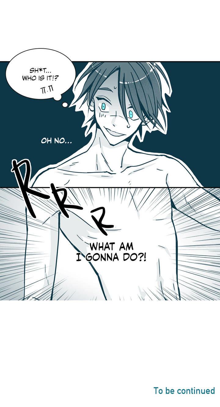 30 Days With You Chapter 5 page 11 - Chapter 5