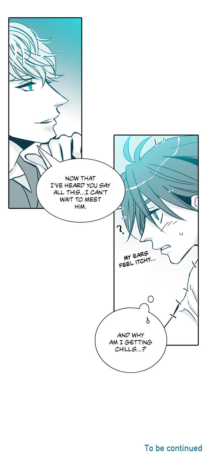 30 Days With You Chapter 7 page 11 - Chapter 7