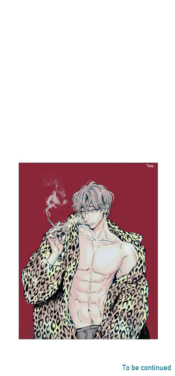 30 Days With You Chapter 8 page 12 - Chapter 8