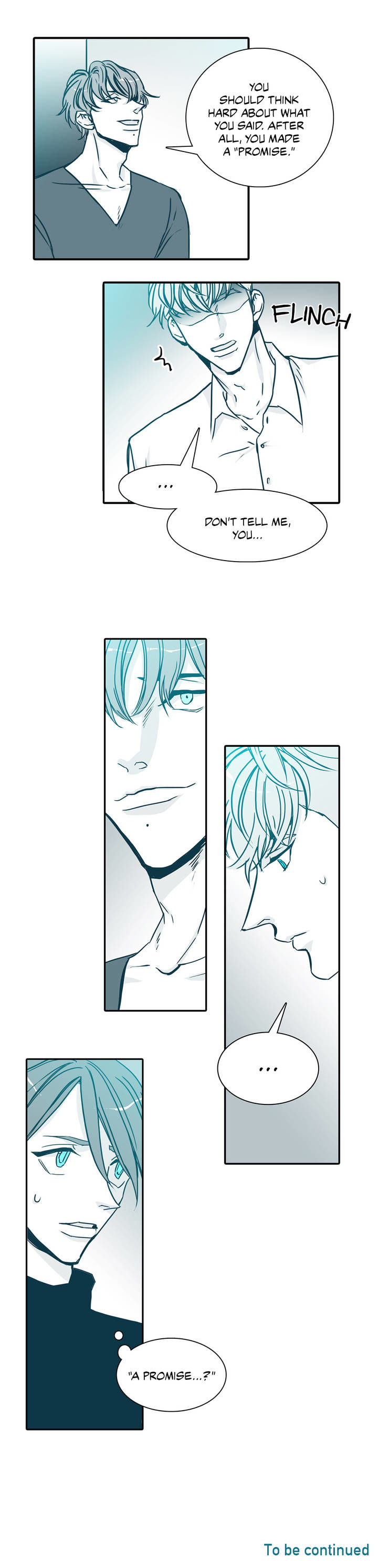 30 Days With You Chapter 9 page 13 - Chapter 9