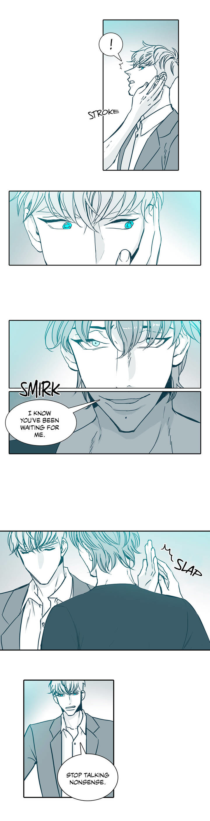 30 Days With You Chapter 9 page 4 - Chapter 9