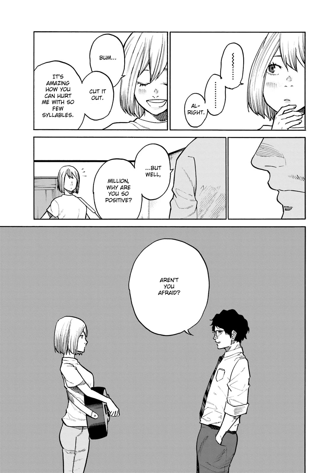 30 Sicks in a Shared Residence Chapter 1 page 15 - Chapter 1
