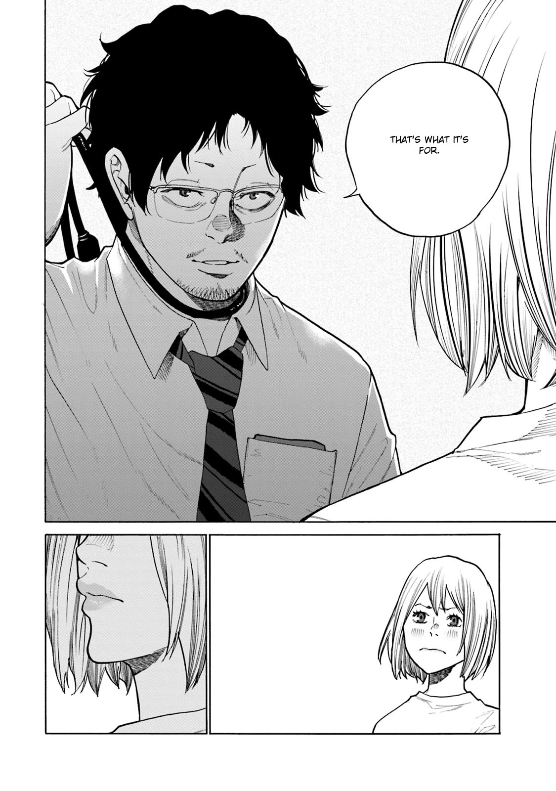 30 Sicks in a Shared Residence Chapter 1 page 18 - Chapter 1