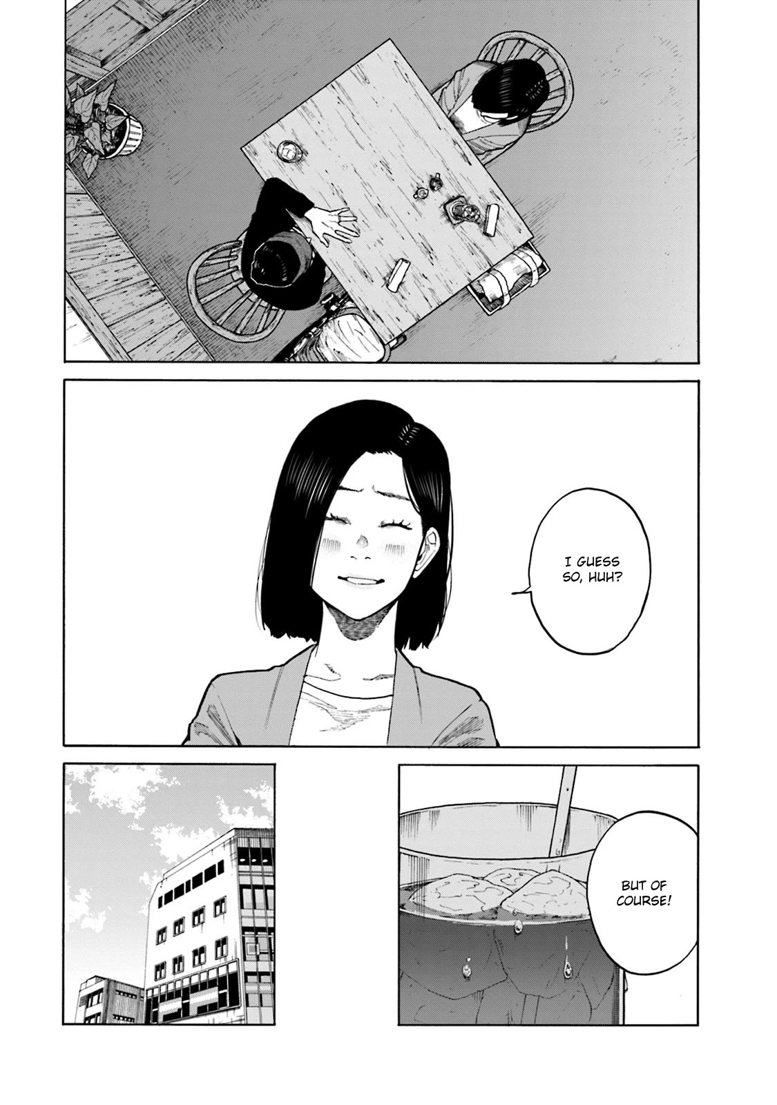 30 Sicks in a Shared Residence Chapter 2 page 13 - Chapter 2