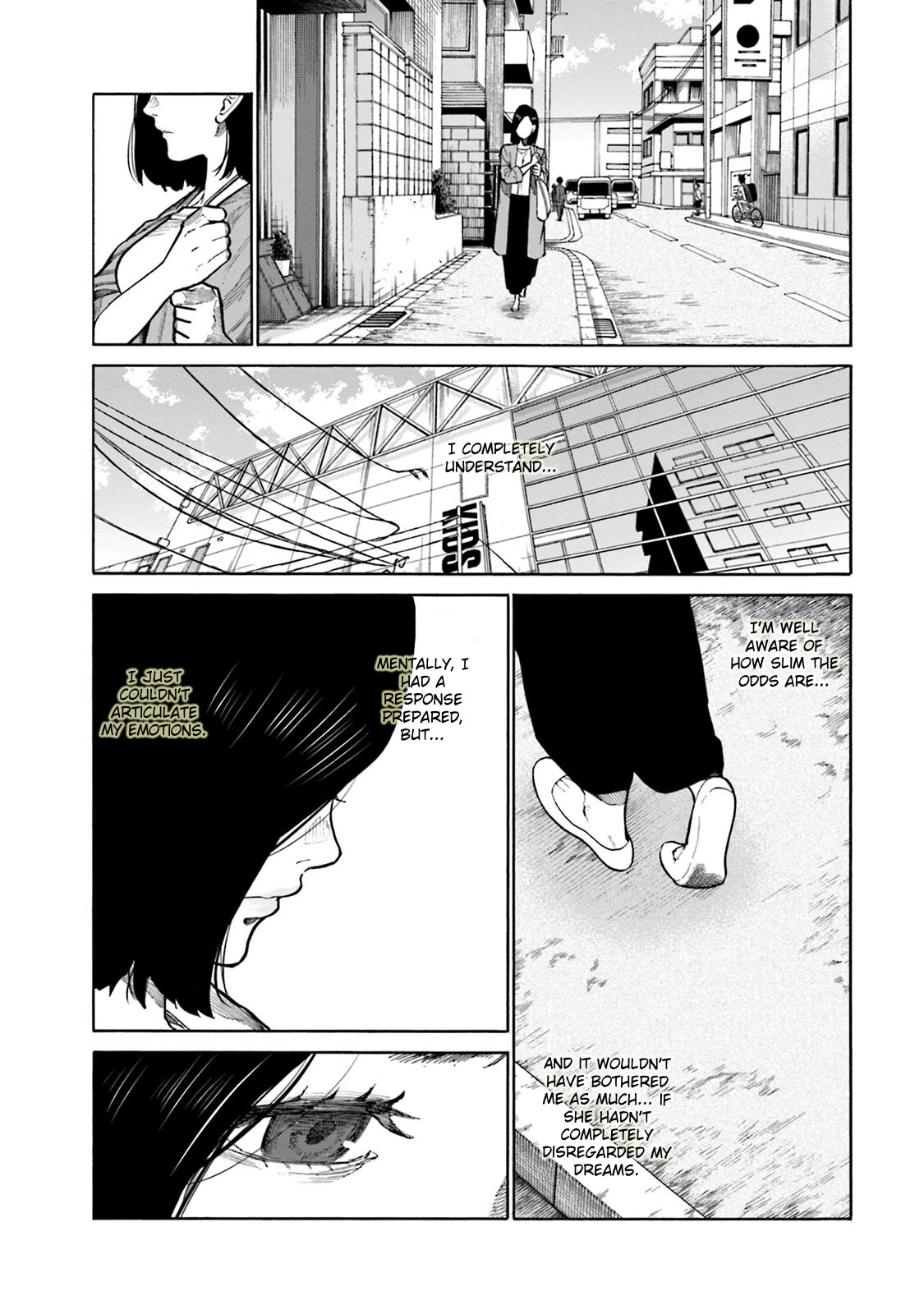 30 Sicks in a Shared Residence Chapter 2 page 14 - Chapter 2