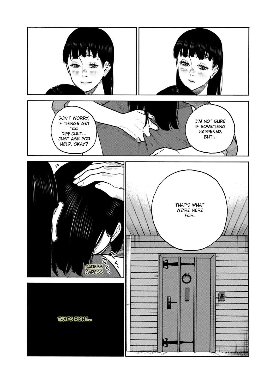 30 Sicks in a Shared Residence Chapter 2 page 18 - Chapter 2