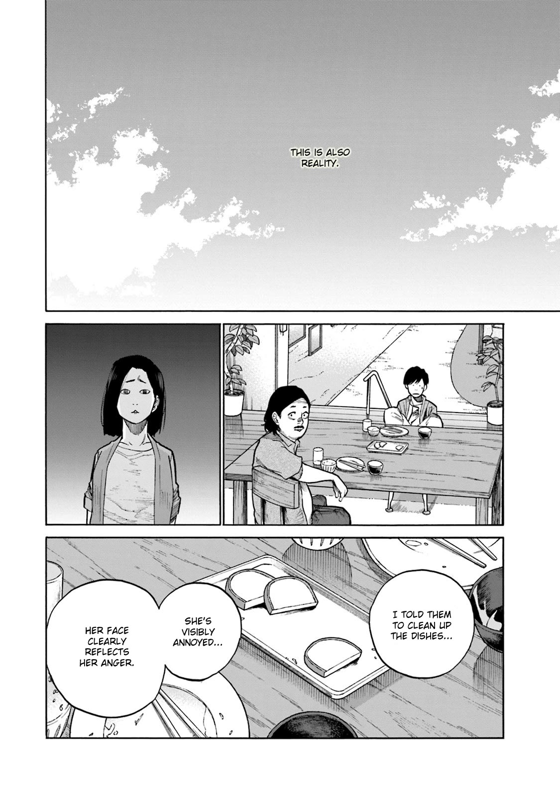 30 Sicks in a Shared Residence Chapter 2 page 19 - Chapter 2
