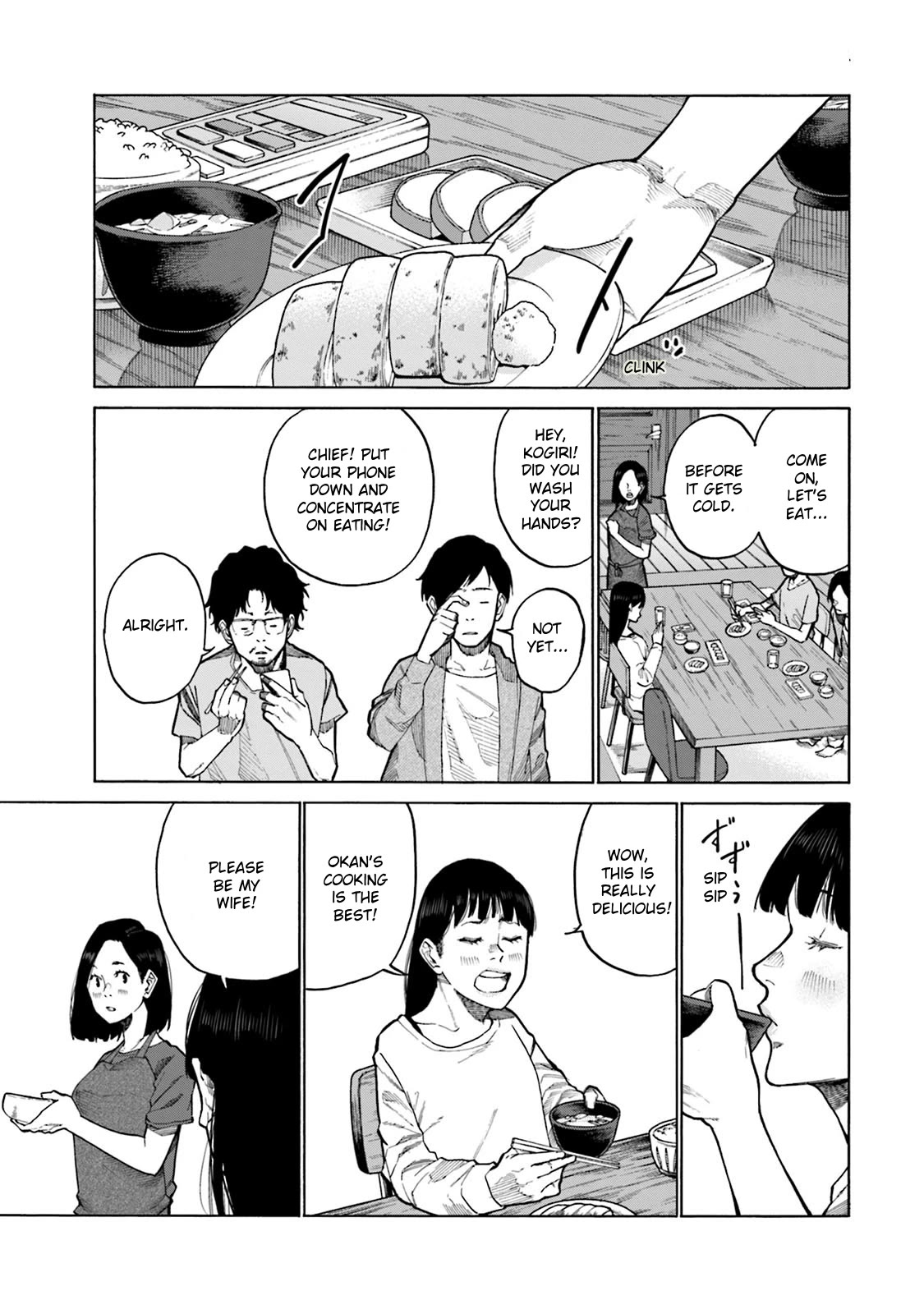 30 Sicks in a Shared Residence Chapter 2 page 2 - Chapter 2