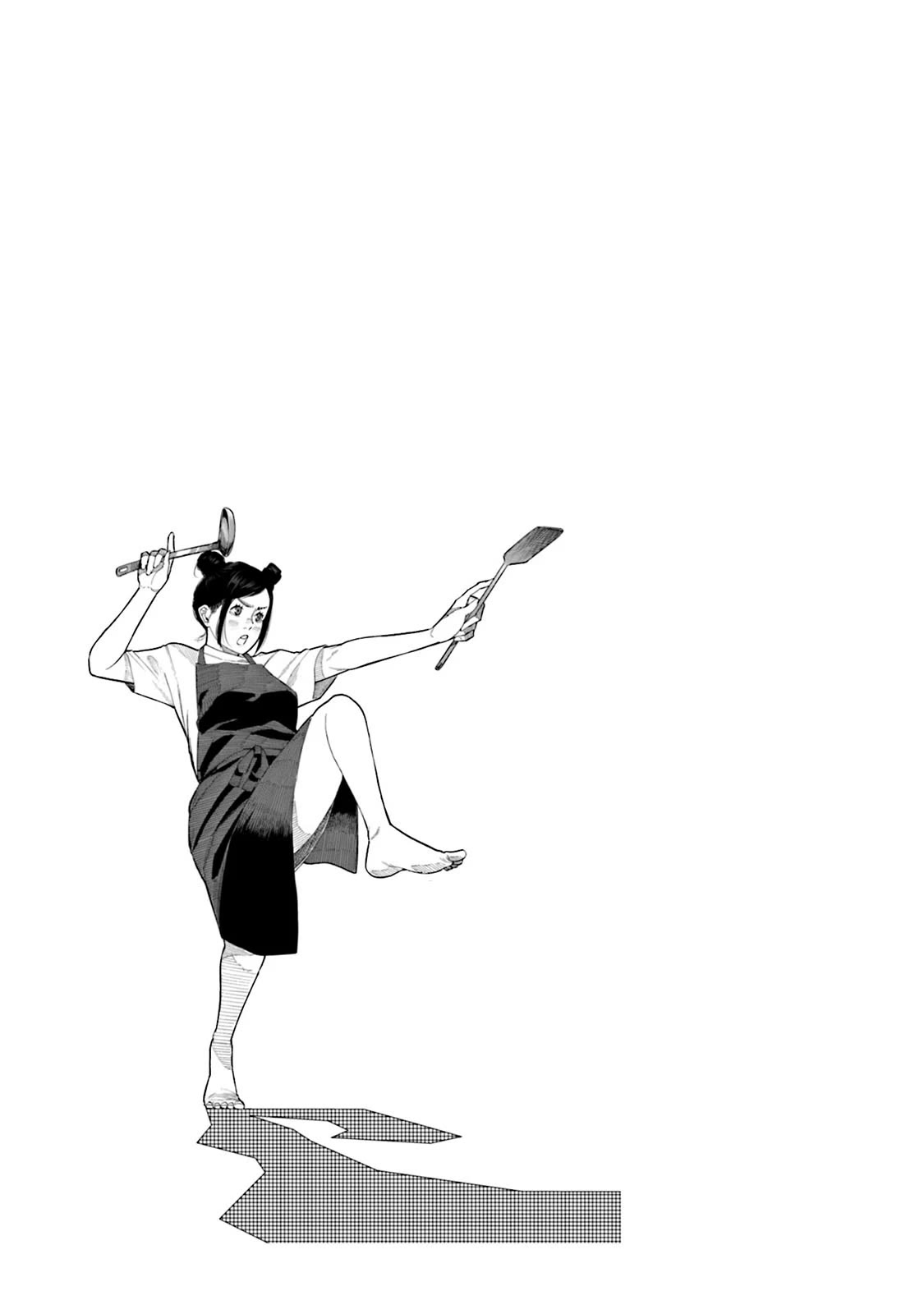 30 Sicks in a Shared Residence Chapter 2 page 20 - Chapter 2