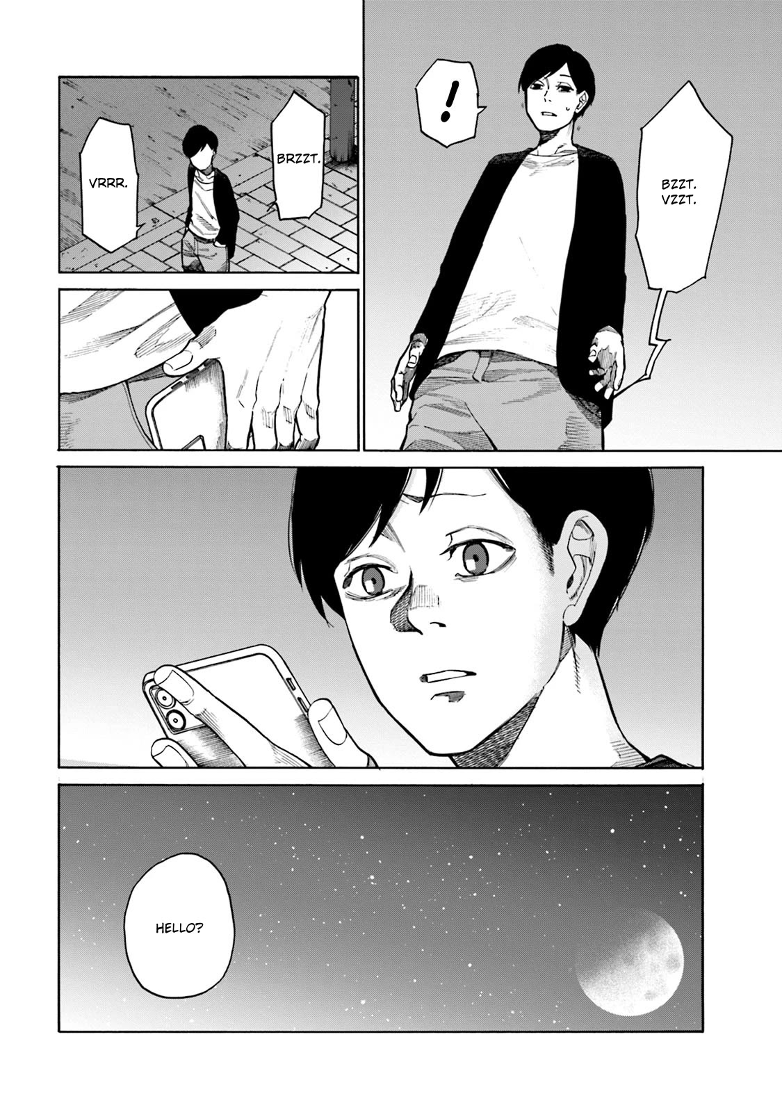 30 Sicks in a Shared Residence Chapter 3 page 15 - Chapter 3