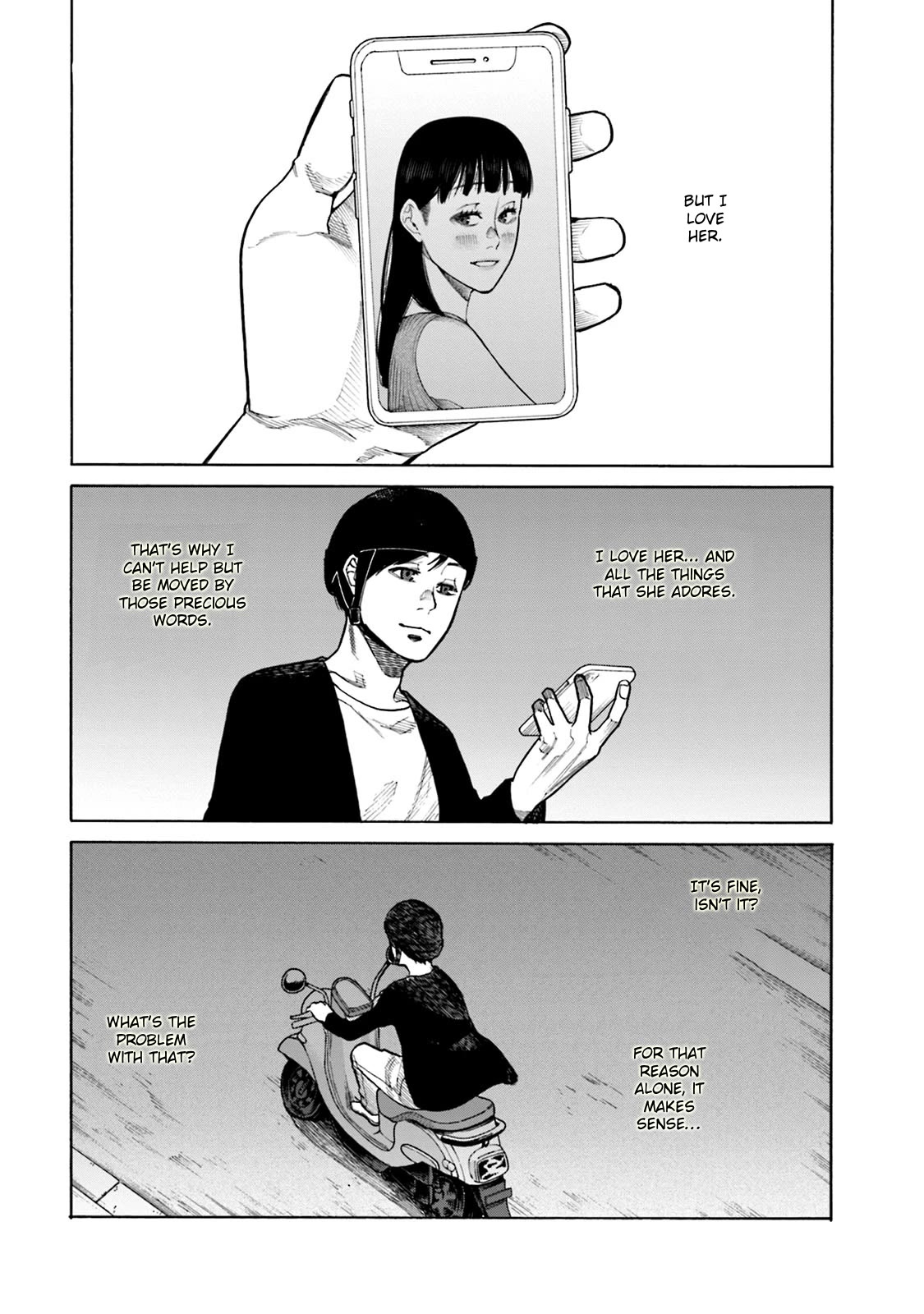 30 Sicks in a Shared Residence Chapter 3 page 19 - Chapter 3