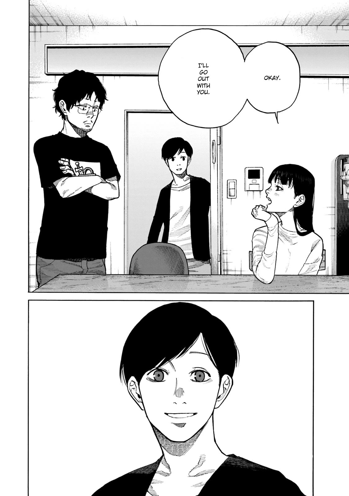 30 Sicks in a Shared Residence Chapter 3 page 21 - Chapter 3