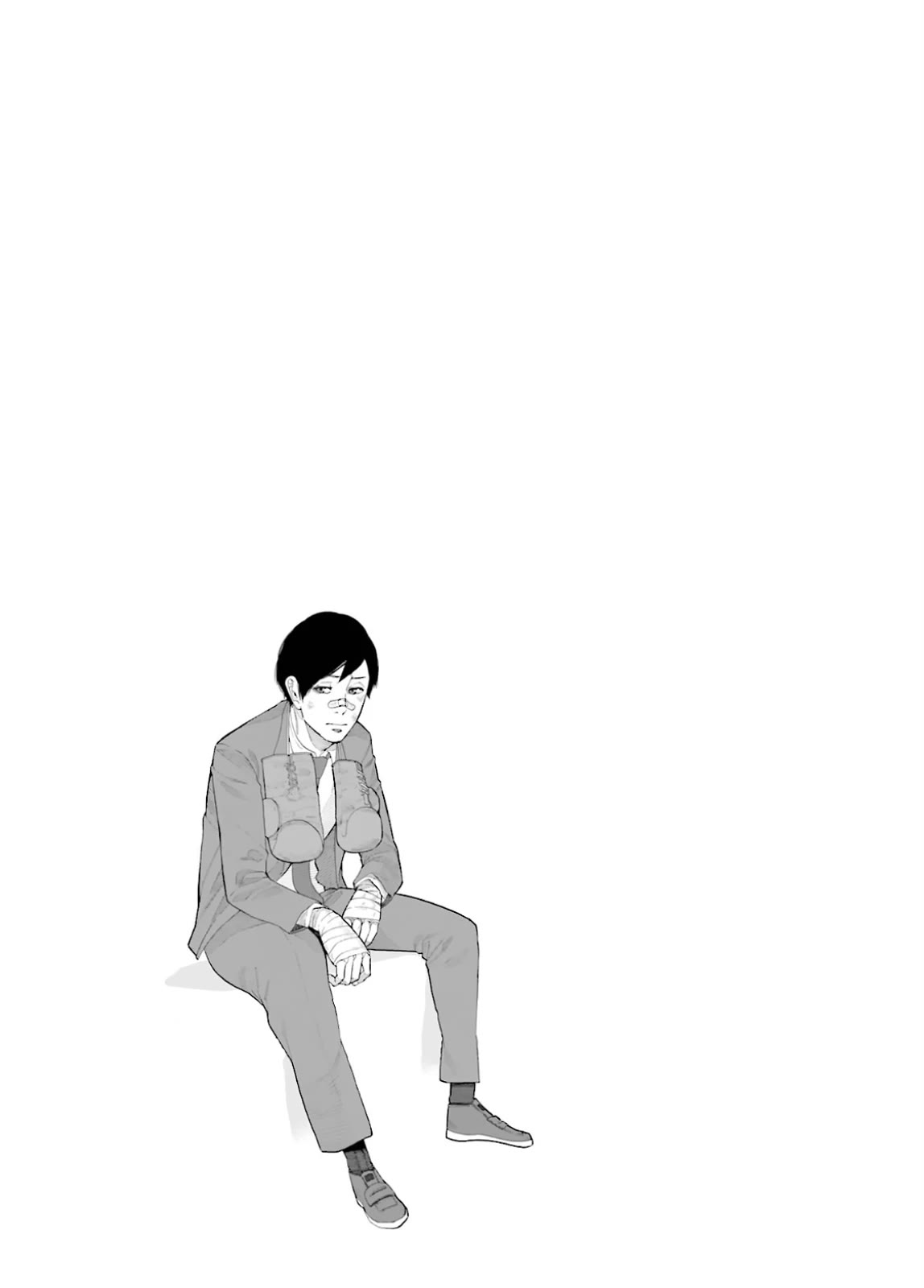 30 Sicks in a Shared Residence Chapter 3 page 22 - Chapter 3