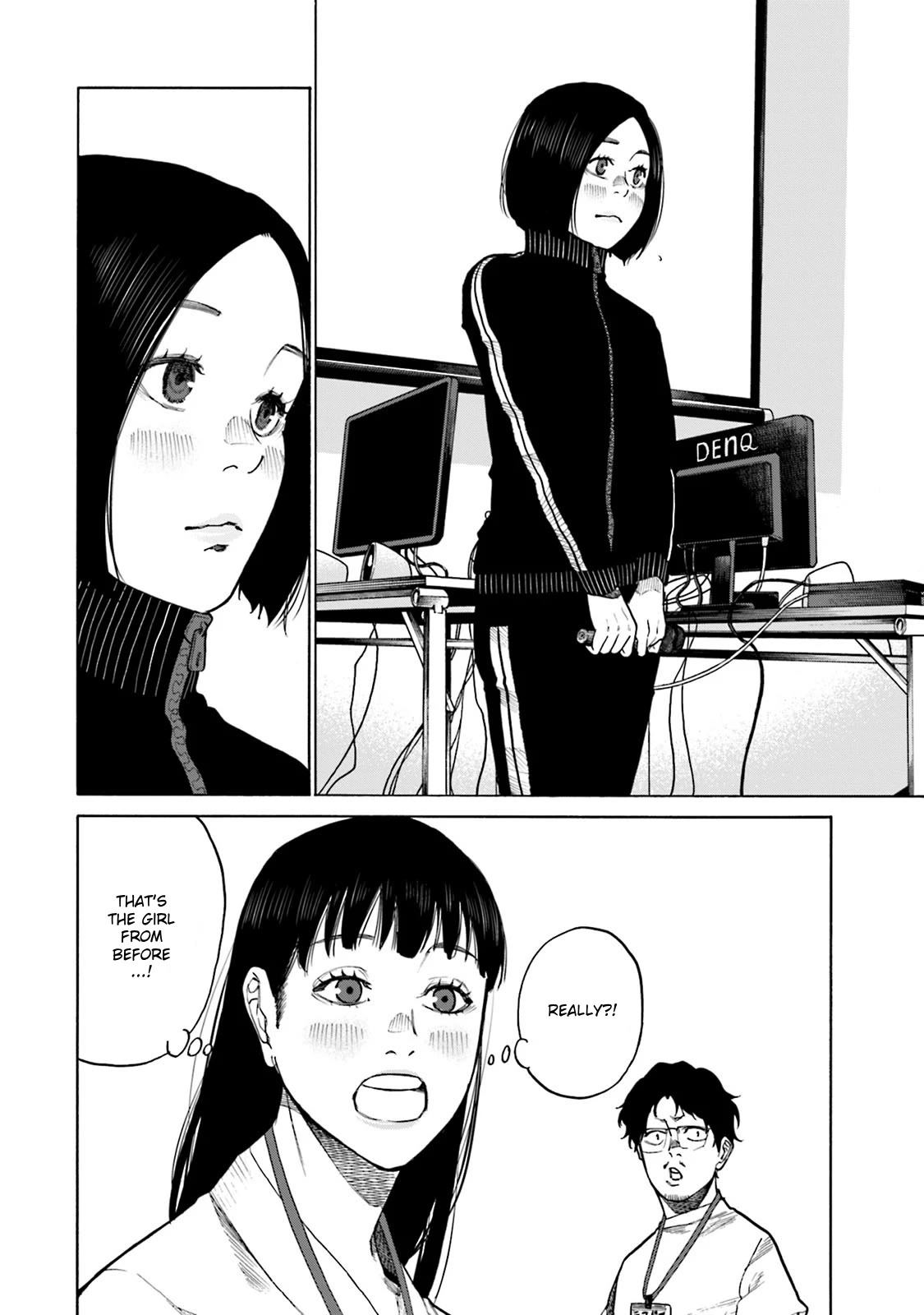 30 Sicks in a Shared Residence Chapter 4 page 15 - Chapter 4