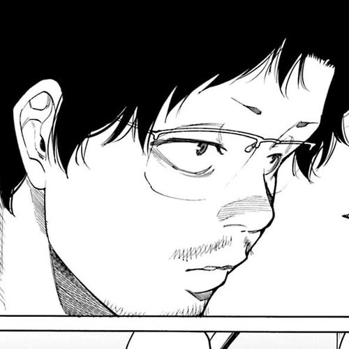 30 Sicks in a Shared Residence Chapter 4 cover