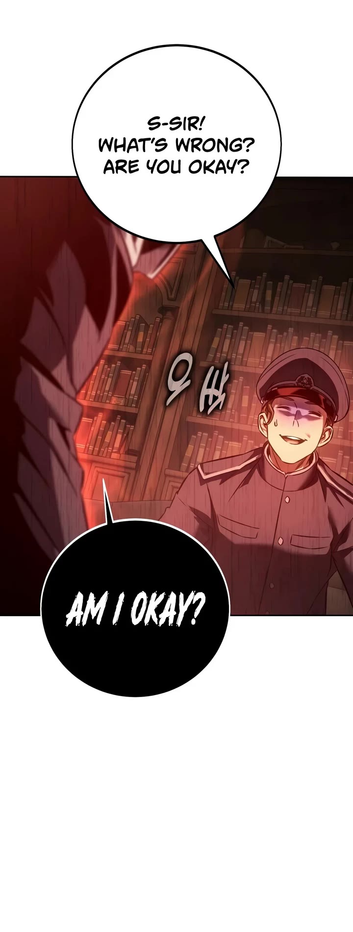 30 Years Since the Prologue Chapter 1 page 101 - Chapter 1
