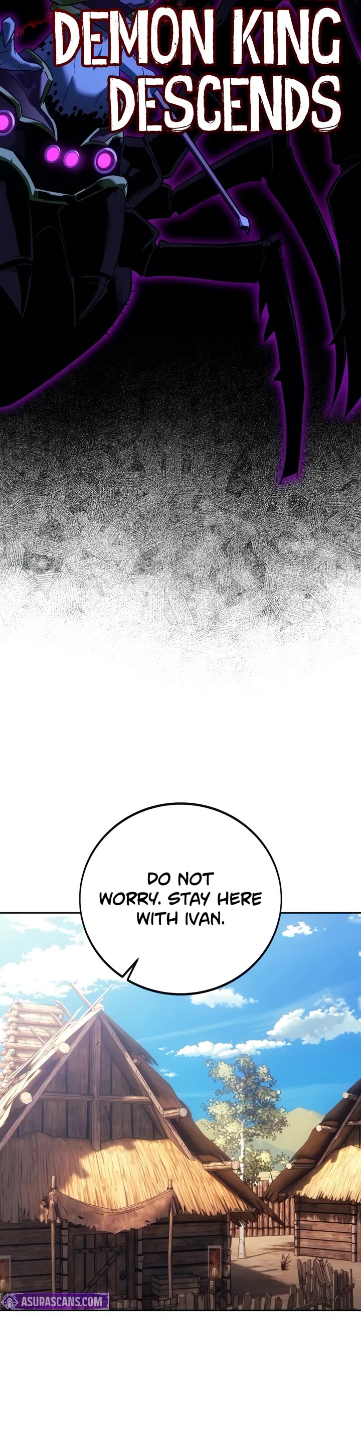 30 Years Since the Prologue Chapter 1 page 28 - Chapter 1