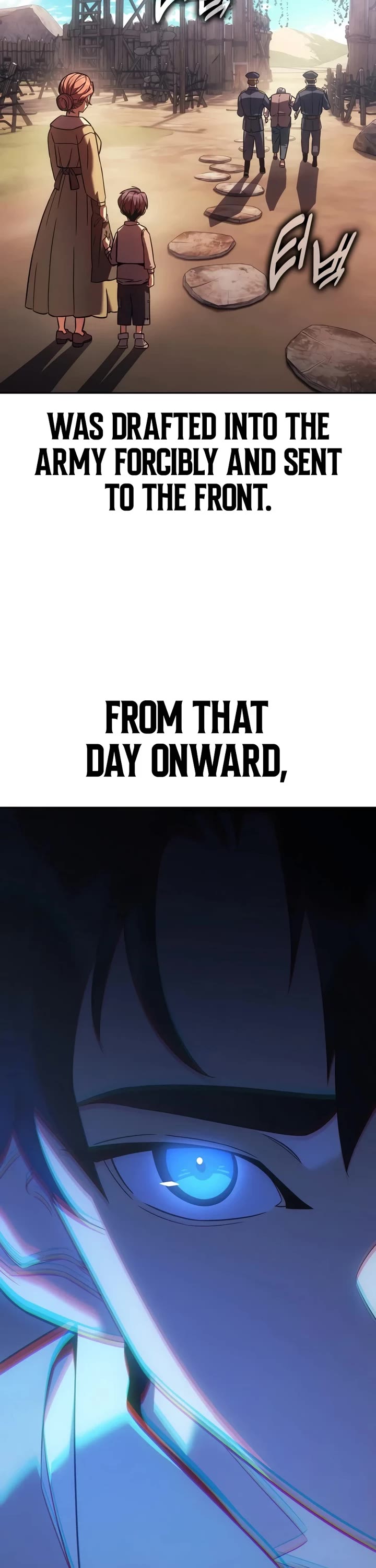 30 Years Since the Prologue Chapter 1 page 30 - Chapter 1