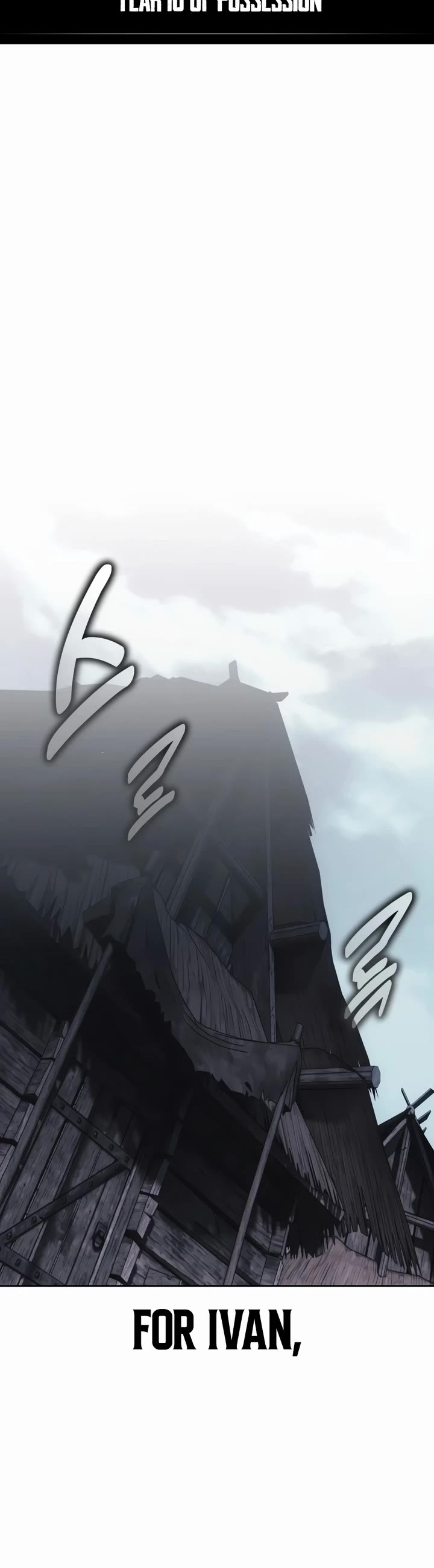 30 Years Since the Prologue Chapter 1 page 34 - Chapter 1