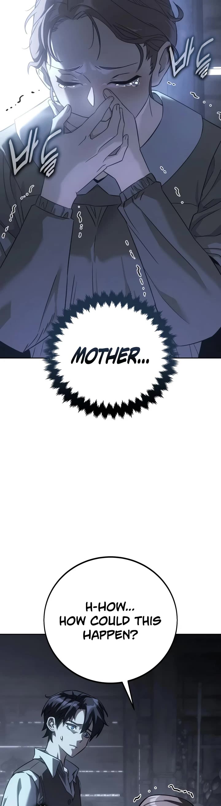 30 Years Since the Prologue Chapter 1 page 38 - Chapter 1